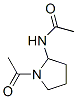 CAS#: 330842-81-4, N-(1-Acetyl-2-Pyrrolidinyl)-Acetamide