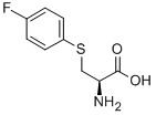 CAS#: 331-90-8, S-(4-Fluorophenyl)-L-Cysteine