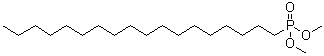 CAS#: 33123-31-8, Dimethyl Octadecylphosphonate