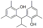CAS#: 33145-10-7, 2,2'-(2-Methylpropylidene)Bis[4,6-Dimethyl-Phenol]