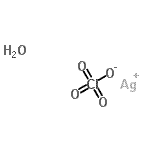 CAS#: 331717-44-3, Silver(1+) Perchlorate Hydrate (1:1:1)