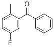 CAS#: 33184-52-0, (5-Fluoro-2-Methylphenyl)-Phenylmethanone