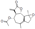 CAS#: 33204-39-6, Arteglasin A