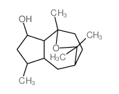 CAS#: 3321-65-1, alpha-Kessyl Alcohol
