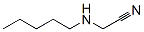 CAS#: 33211-97-1, (Pentylamino)-Acetonitrile