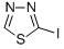 CAS 登录号：332133-91-2， 2-碘-1,3,4-噻二唑