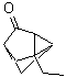 CAS#: 33241-51-9, 1-Ethyltricyclo[2.2.1.0<Sup>2,6</Sup>]Heptan-3-One