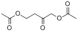 CAS#: 33245-14-6, 1,4-Diacetoxy-2-Oxobutane