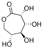 CAS 登录号：3327-64-8， (3R,4S,5S)-5-[(1R)-1,2-二羟基乙基]-3,4-二羟基四氢呋喃-2-酮