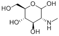CAS#: 3329-30-4, (2R,3R,4S,5R)-3,4,5,6-Tetrahydroxy-2-Methylaminohexanal