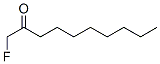 CAS#: 334-38-3, 1-Fluorodecan-2-One