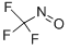 CAS#: 334-99-6, Trifluoronitrosomethane