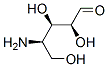 CAS#: 33406-49-4, (2S,3R,4R)-4-Amino-2,3,5-Trihydroxypentanal