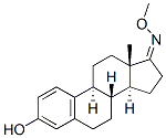 CAS#: 3342-64-1, (17E)-17-Methoxyimino-13-Methyl-7,8,9,11,12,14,15,16-Octahydro-6H-Cyclopenta[a]Phenanthren-3-Ol