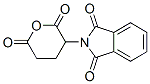 CAS 登录号：3343-28-0， N-邻苯二甲酰-DL-谷氨酸酐