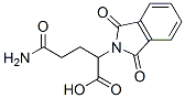 CAS#: 3343-29-1, N-alpha-Phthalyl-L-Glutamine