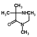 CAS#: 334529-10-1, N-Ethyl-N,2-Dimethylalaninamide