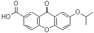CAS#: 33459-27-7, Xanoxic acid