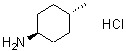 CAS#: 334833-65-7, (trans)-4-Methyl Cyclohexyl Amine Hydrochloride