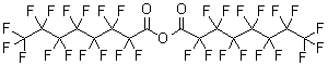 CAS#: 33496-48-9, Perfluorooctanoic Anhydride