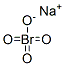 CAS 登录号：33497-30-2， 钠高溴酸盐