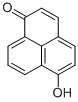 CAS 登录号：3352-82-7， 6-羟基-1H-萘嵌苯-1-酮