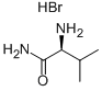 CAS#: 33529-85-0, H-Val-NH2 Hydrobromide