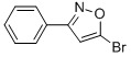 CAS#: 3356-92-1, 5-Bromo-3-Phenyl-Oxazole