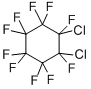 CAS#: 336-14-1, 1,2-Dichlorodecafluorocyclohexane