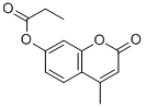 CAS#: 3361-13-5, 4-Methylumbelliferyl Propionate