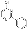 CAS#: 33643-94-6, 4-Hydroxy-2-Phenylpyrimidine