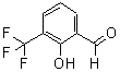 CAS#: 336628-67-2, 2-Hydroxy-3-Trifluoromethyl-Benzaldehyde