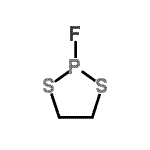 CAS#: 33672-92-3, 2-Fluoro-1,3,2-Dithiaphospholane