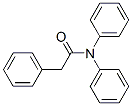 CAS#: 33675-70-6, N,N,2-Triphenyl-Acetamide