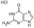 CAS#: 33735-91-0, Guanine Hydrochloride