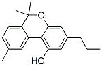 CAS#: 33745-21-0, 6,6,9-Trimethyl-3-Propylbenzo[c]Chromen-1-Ol