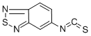 CAS#: 337508-62-0, 2,1,3-Benzothiadiazol-5-Yl Isothiocyanate