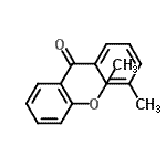 CAS#: 33785-70-5, (2-Methoxyphenyl)(3-Methylphenyl)Methanone