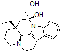 CAS#: 3382-95-4, (3alpha,14beta,16alpha)-14,15-Dihydro-14-Hydroxyeburnamenine-14-Methanol