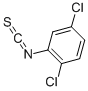 CAS#: 3386-42-3, 2,5-Dichlorophenyl Isothiocyanate