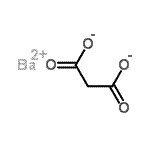 CAS#: 33878-10-3, Barium Malonate