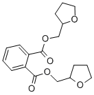 CAS 登录号：3388-01-0， 二[(四氢呋喃-2-基)甲基]邻苯二甲酸酯