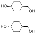 CAS 登录号：33893-85-5， 4-(羟基甲基)环己醇