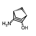 CAS#: 339301-88-1, (1R,2S,3R,4S)-3-Aminobicyclo[2.2.1]Hept-5-En-2-Ol