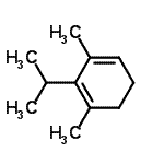 CAS#: 339363-93-8, 2-Isopropyl-1,3-Dimethyl-1,3-Cyclohexadiene