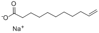 CAS#: 3398-33-2, Sodium Undecylenate