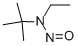 CAS # 3398-69-4, N-Tert-Butyl-N-Ethylnitrosamine
