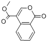 CAS#: 34014-46-5, 1-Oxo-1H-Isochromene-4-Carboxylic Acid Methyl Ester