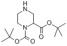 CAS#: 340256-13-5, Tetrahydro-1,2-Pyridazinedicarboxylic Acid 1,2-Bis(1,1-Dimethylethyl) Ester