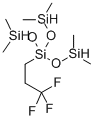 CAS#: 3410-32-0, 3-(Dimethylsiloxy)-1,1,5,5-Tetramethyl-3-(3,3,3-Trifluoropropyl) Trisiloxane